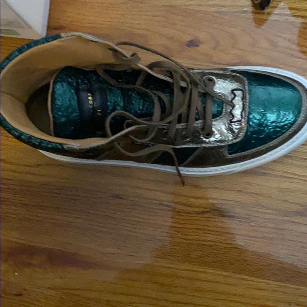 Marc Jacob sneakers